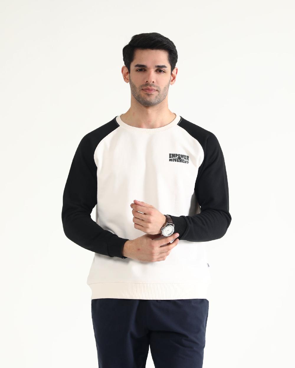 engine Sweat Shirt FT4159-00L-OWT