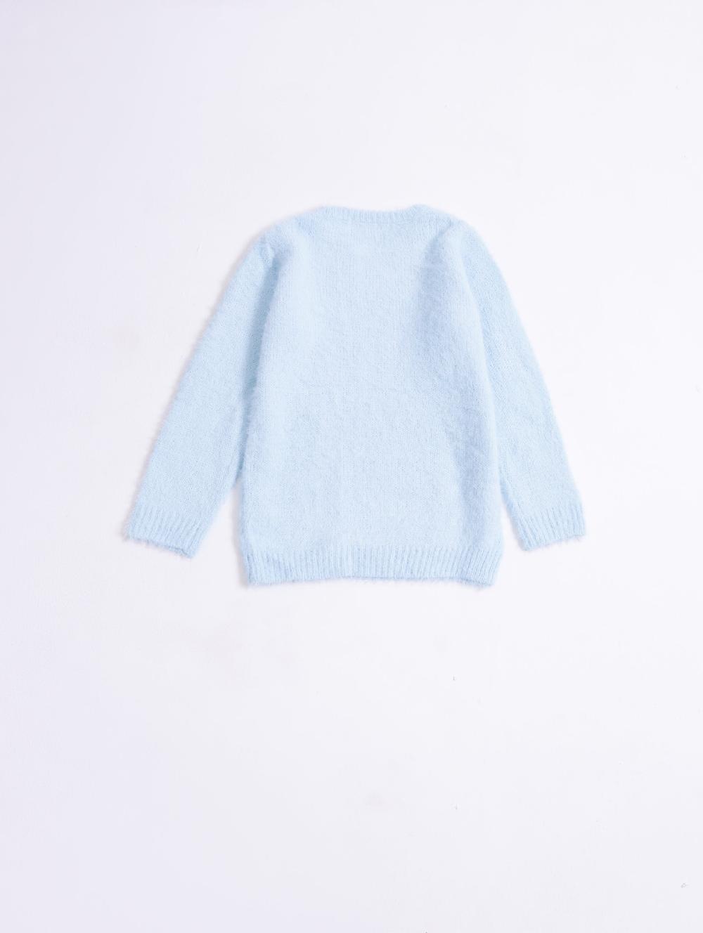 Engine Sweater IX4003-I02-SKB