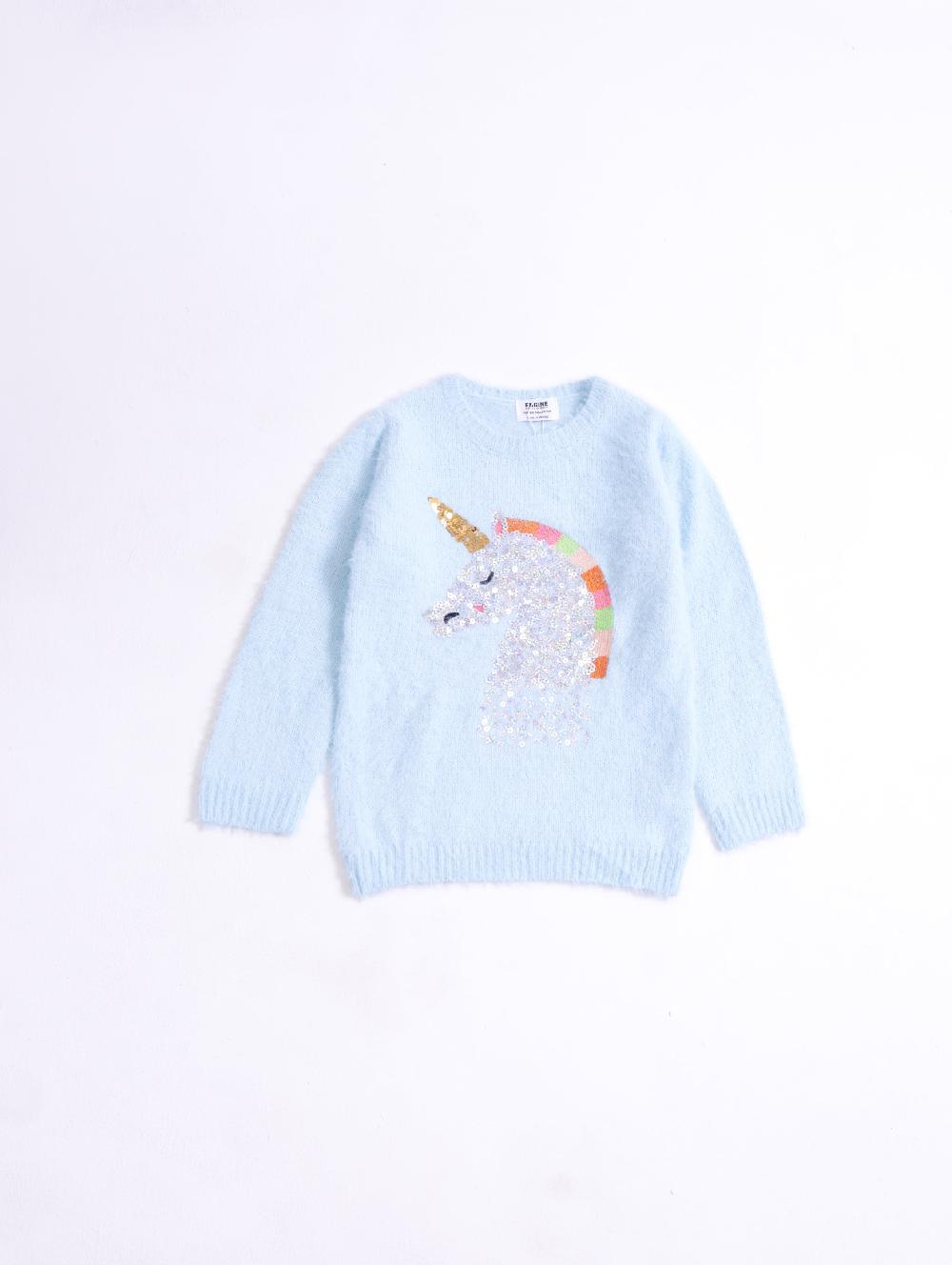 engine Sweater IX4003-I02-SKB