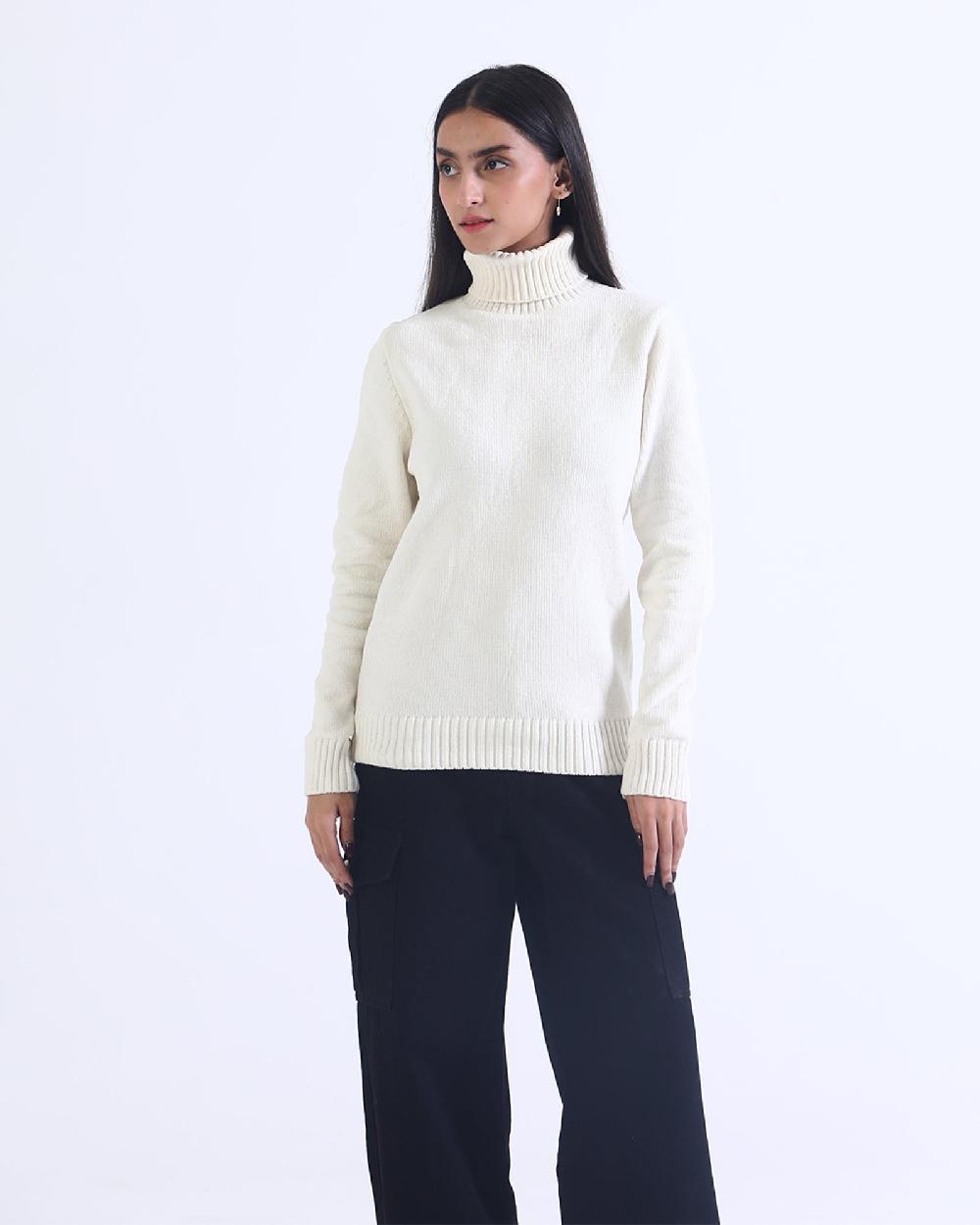 engine Sweater LX4001-00M-OWT