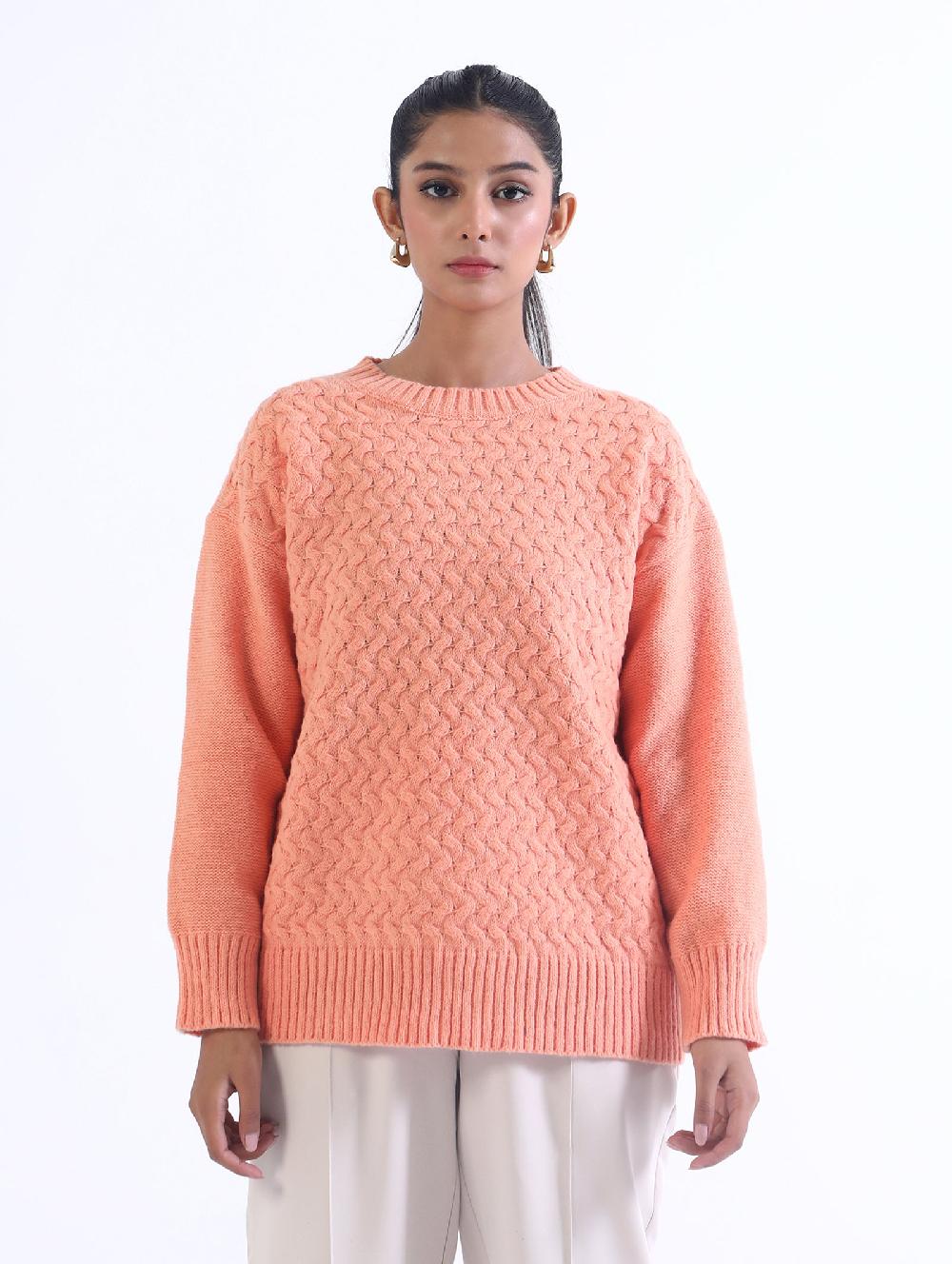 engine Sweater LX4014-00S-PCH