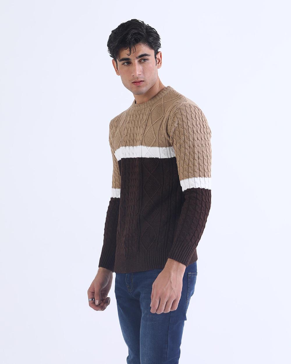 Engine Sweater MX4001-00S-BGE