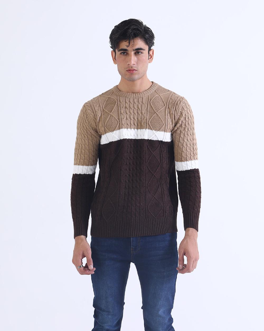 engine Sweater MX4001-00S-BGE