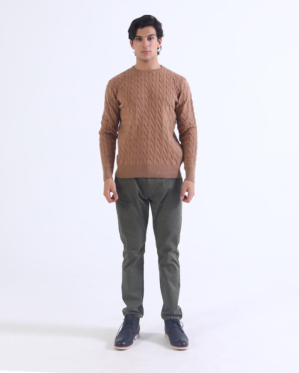 Engine Sweater MX4005-00L-CML