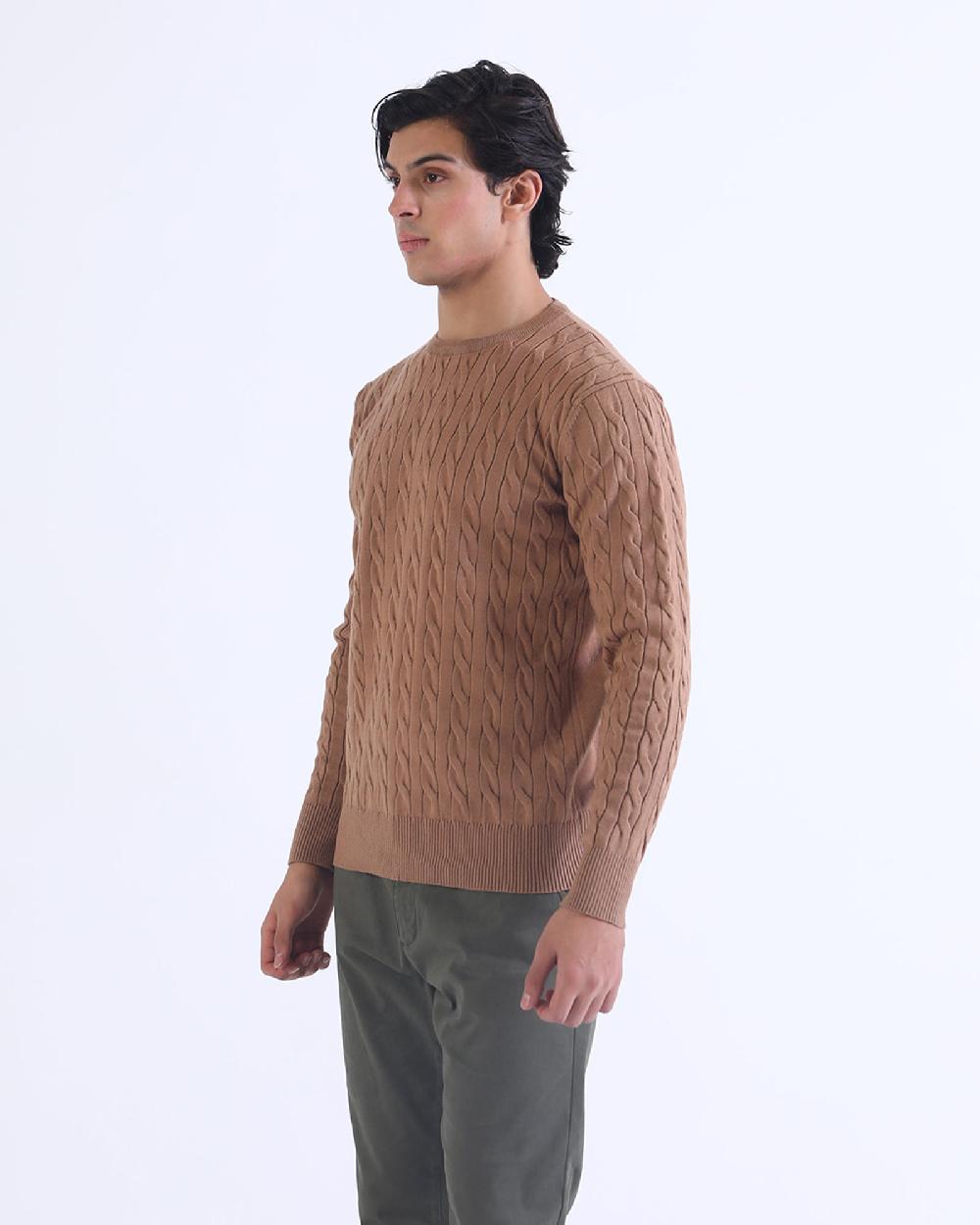 Engine Sweater MX4005-00L-CML