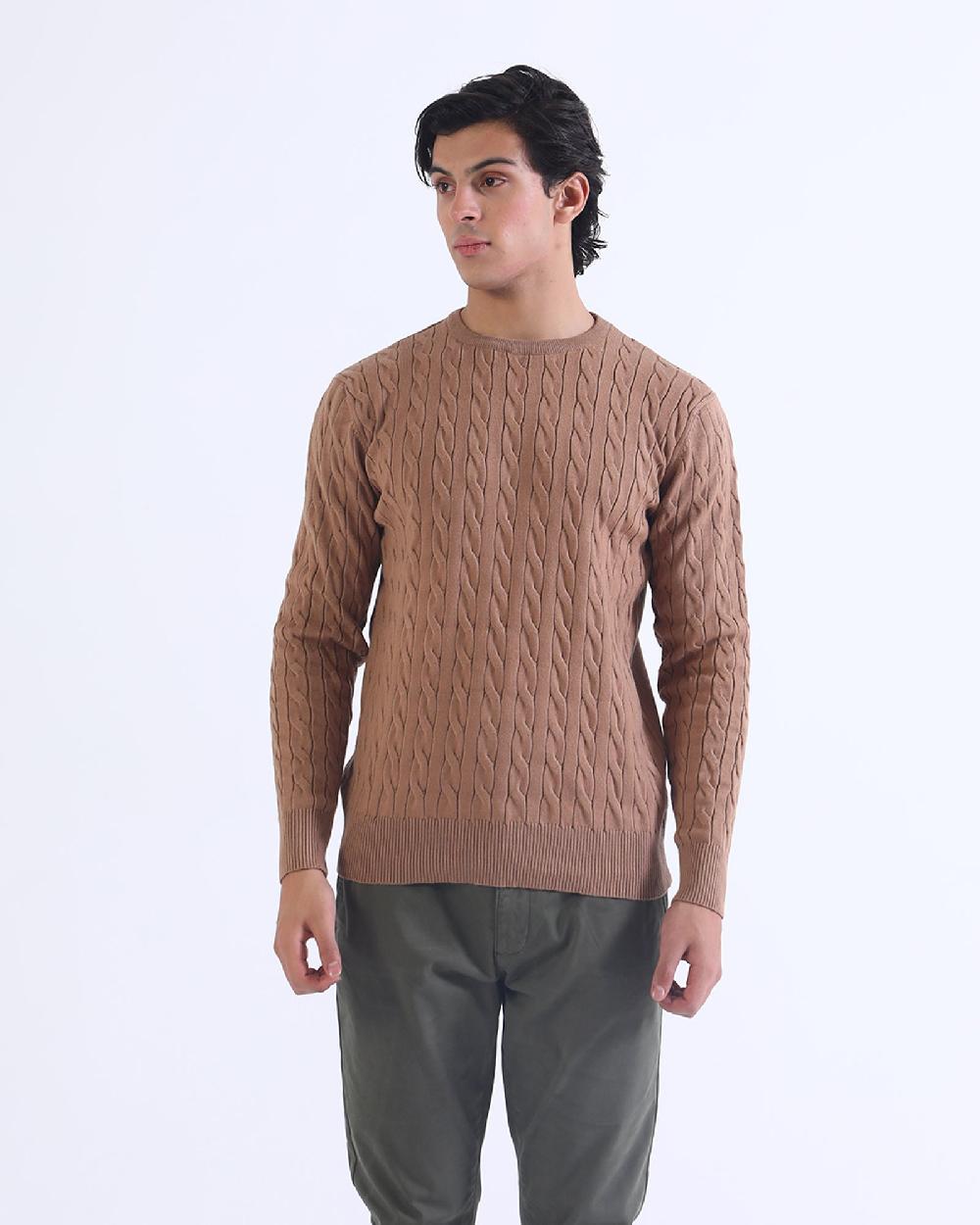 engine Sweater MX4005-00L-CML