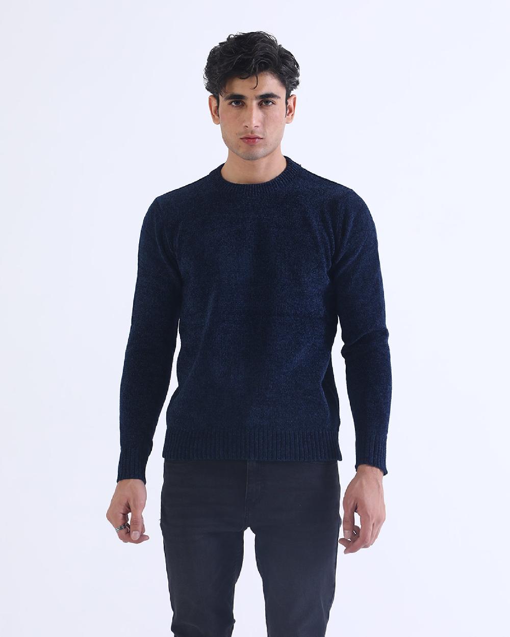 engine Sweater MX4012-00L-BLU