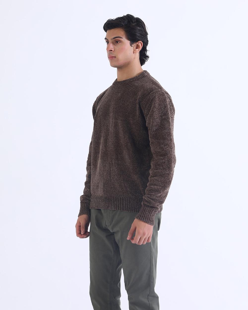 Engine Sweater MX4012-00L-CFE