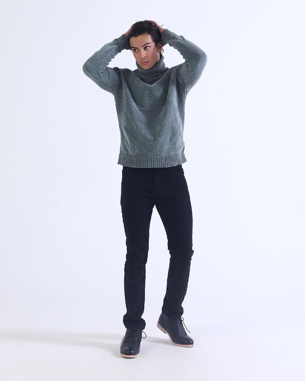 Engine Sweater MX4013-00L-LOV