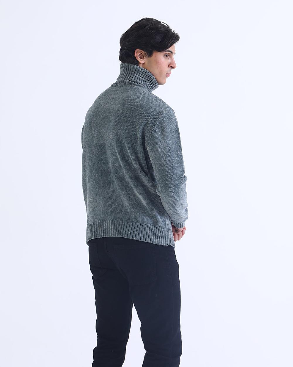 Engine Sweater MX4013-00L-LOV
