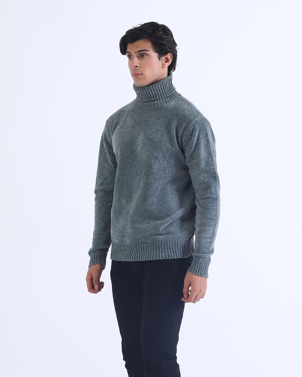 Engine Sweater MX4013-00L-LOV