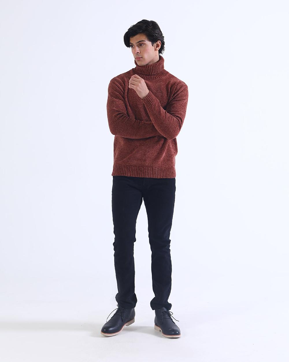 Engine Sweater MX4013-0XL-RST