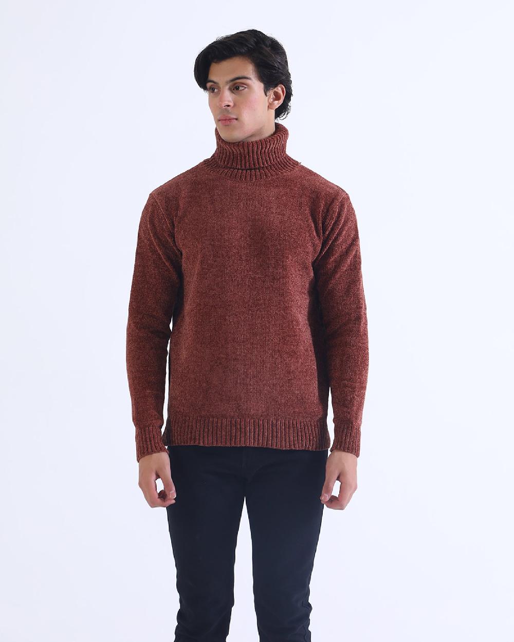 Engine Sweater MX4013-0XL-RST