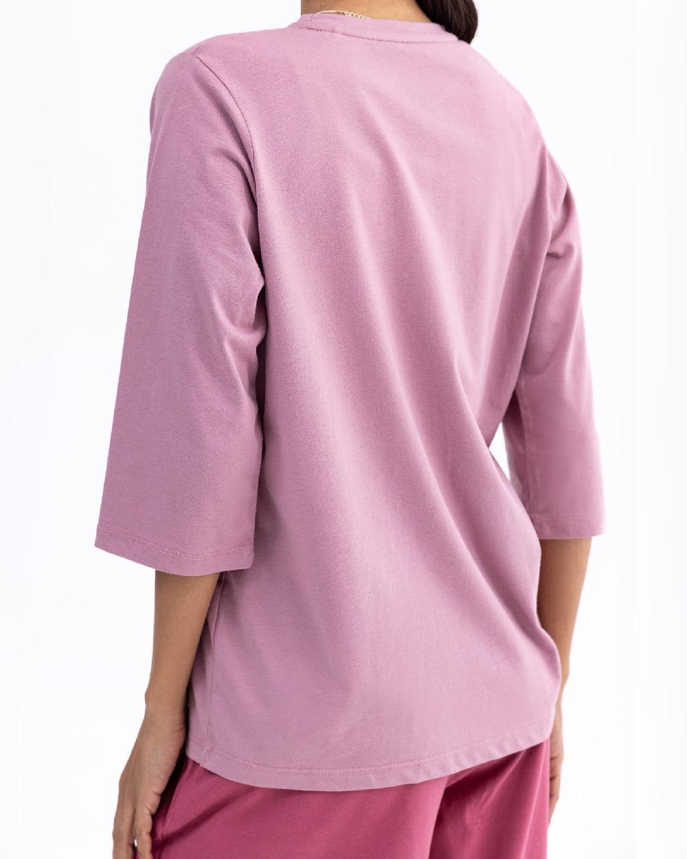 Engine T Shirt FLT282-00L-BRP