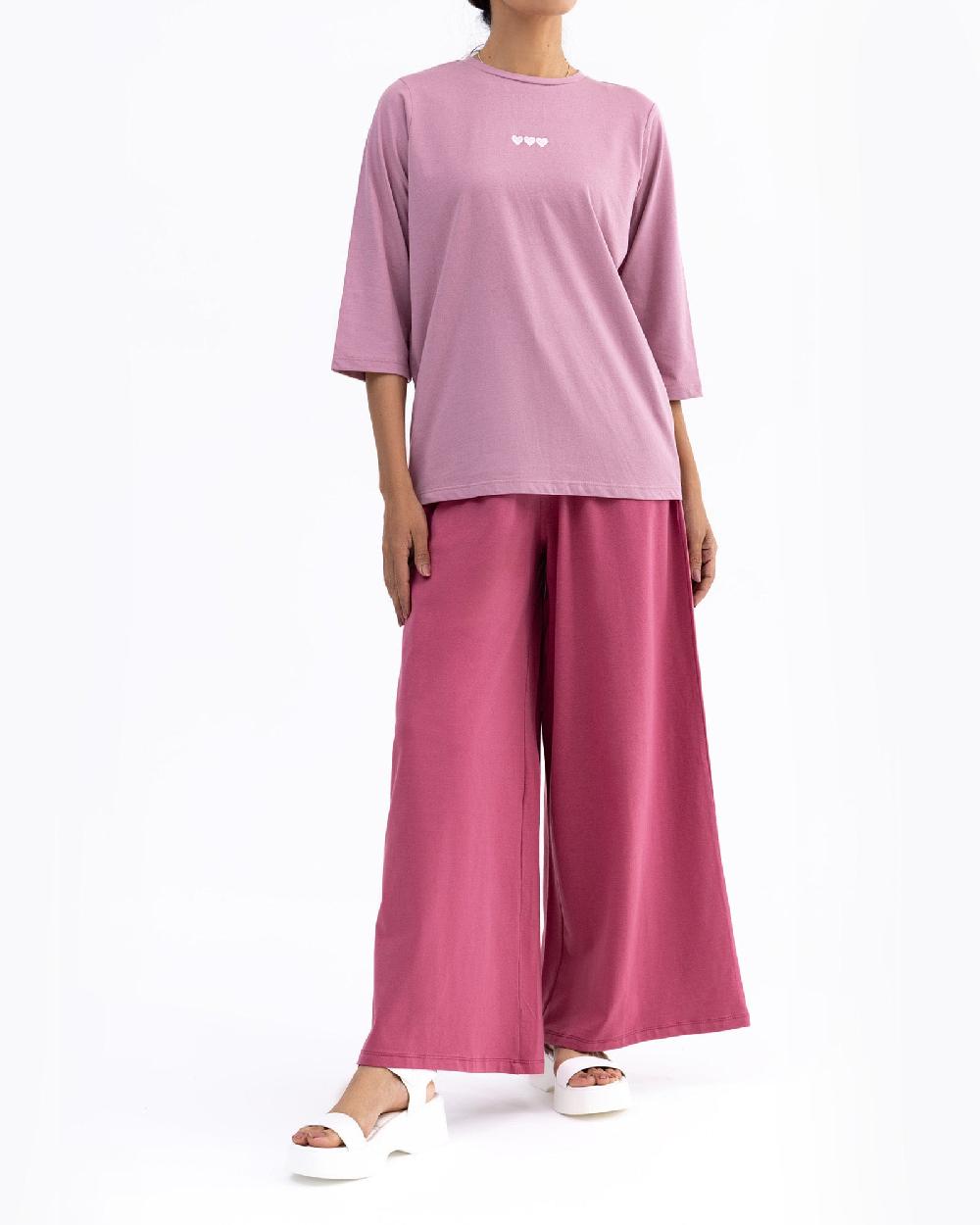 engine T Shirt FLT282-00L-BRP