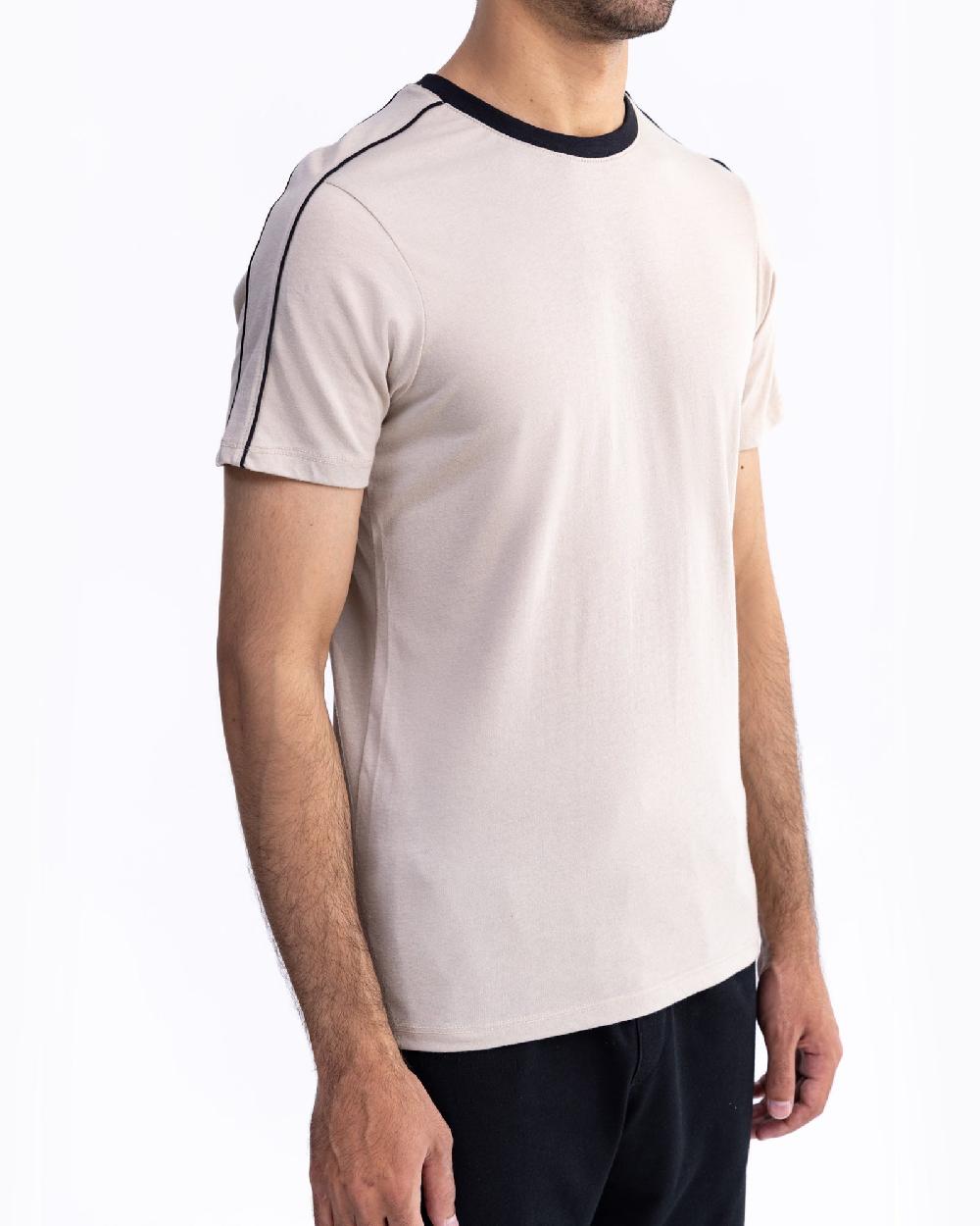 Engine T Shirt FT5008-00L-BGE