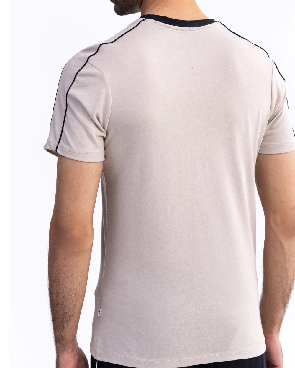 Engine T Shirt FT5008-00L-BGE