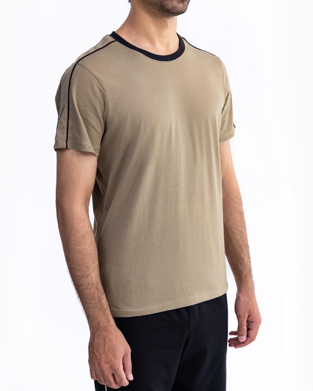Engine T Shirt FT5008-00M-GRN