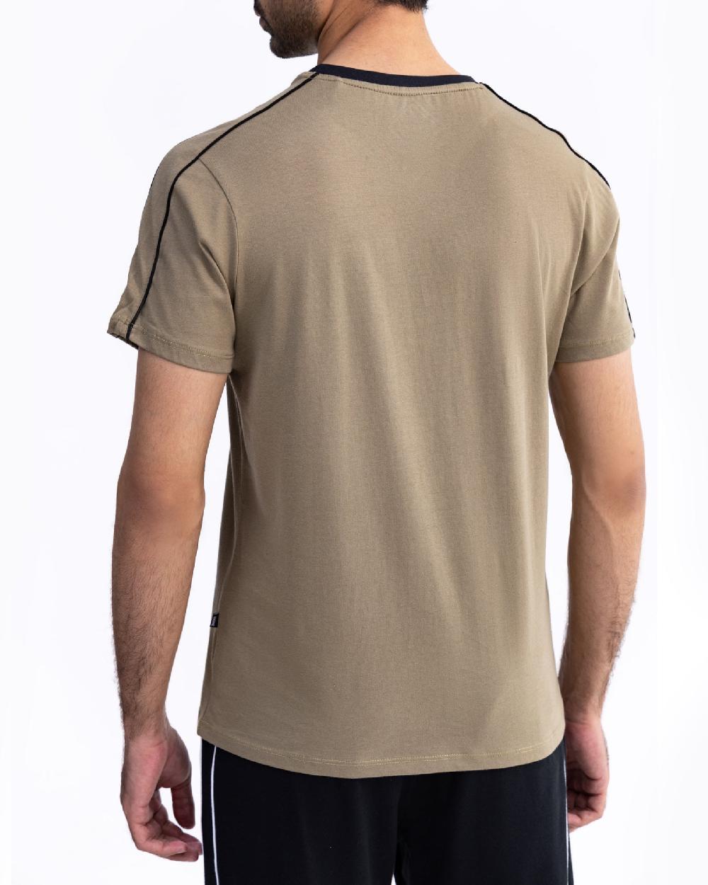 Engine T Shirt FT5008-00M-GRN