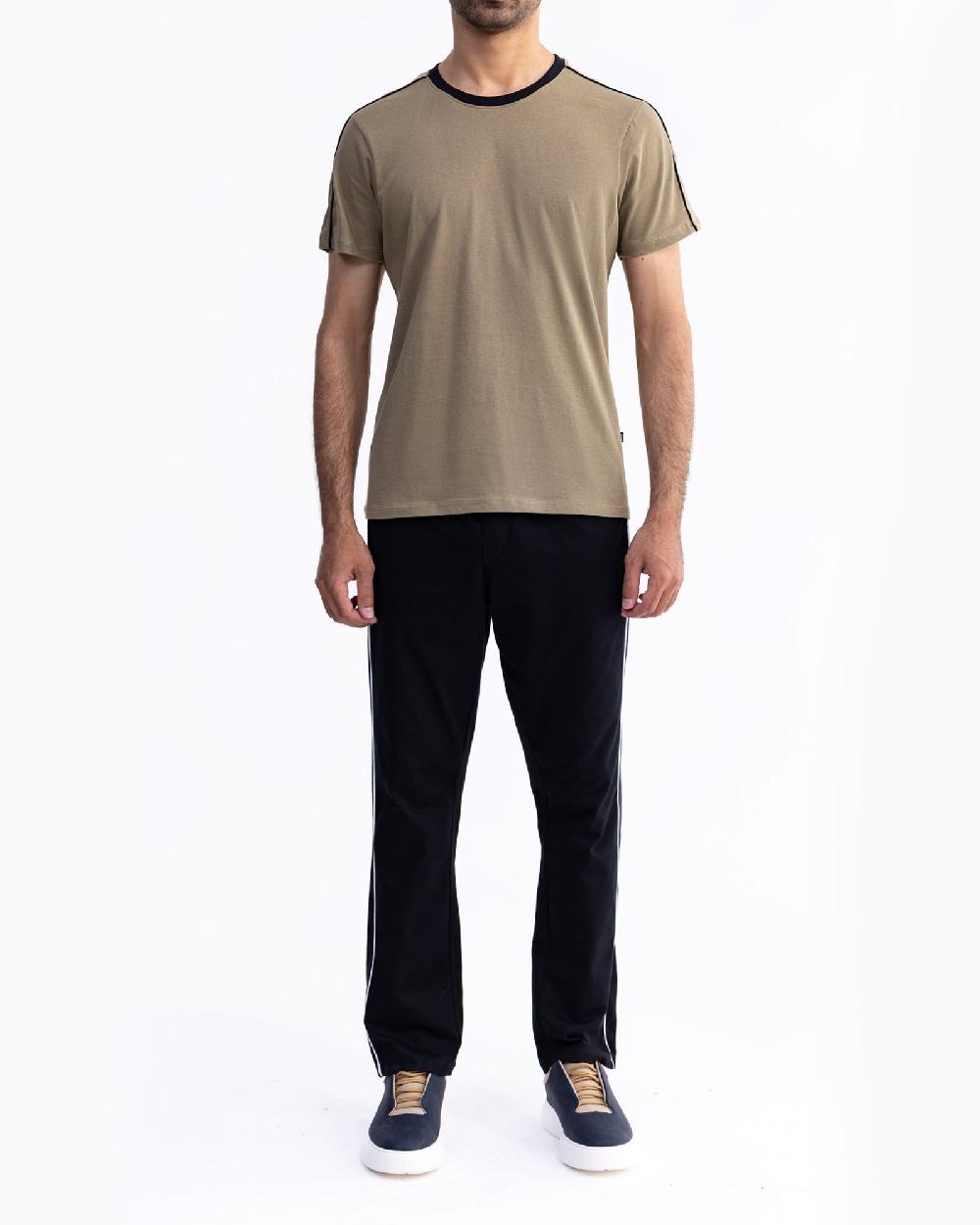engine T Shirt FT5008-00M-GRN