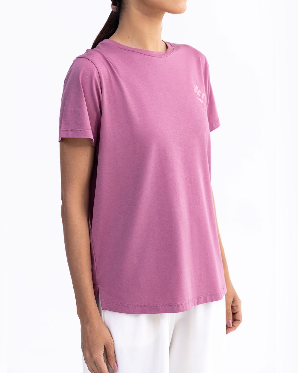 Engine T Shirt LT5010-00L-BRP