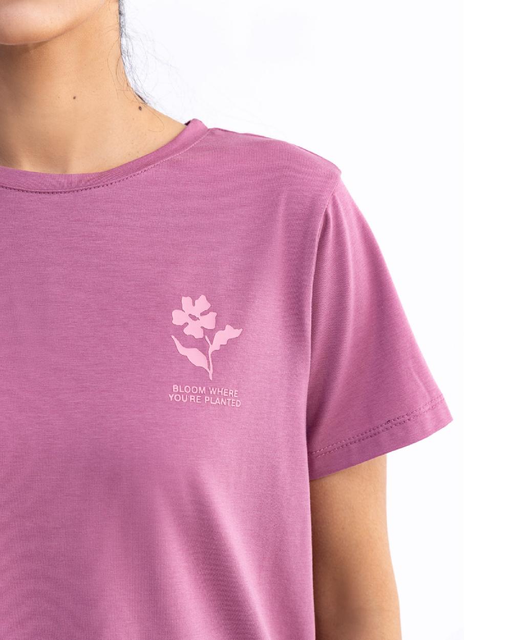 Engine T Shirt LT5010-00L-BRP