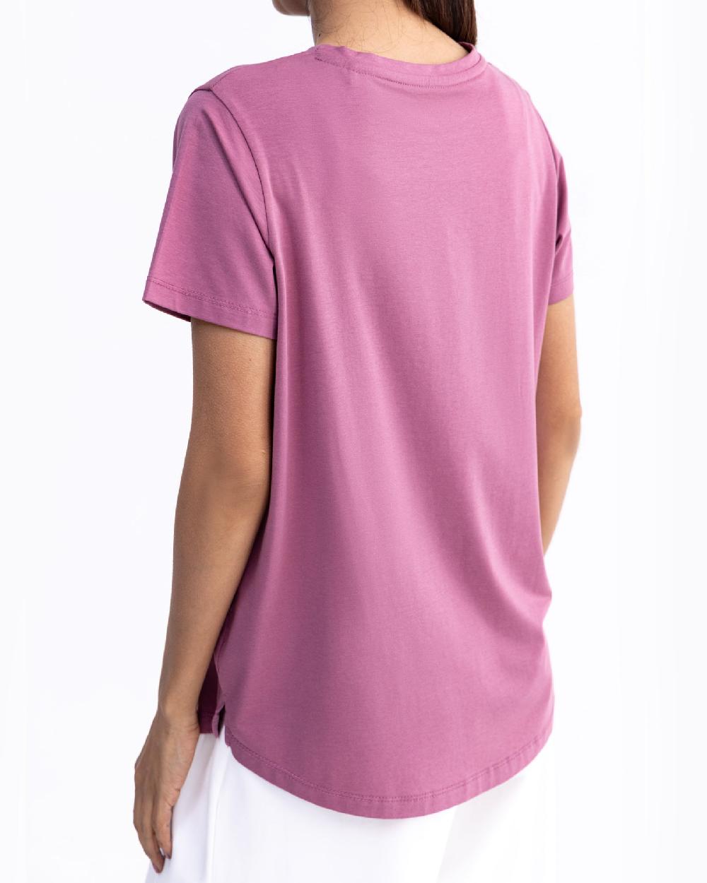 Engine T Shirt LT5010-00L-BRP