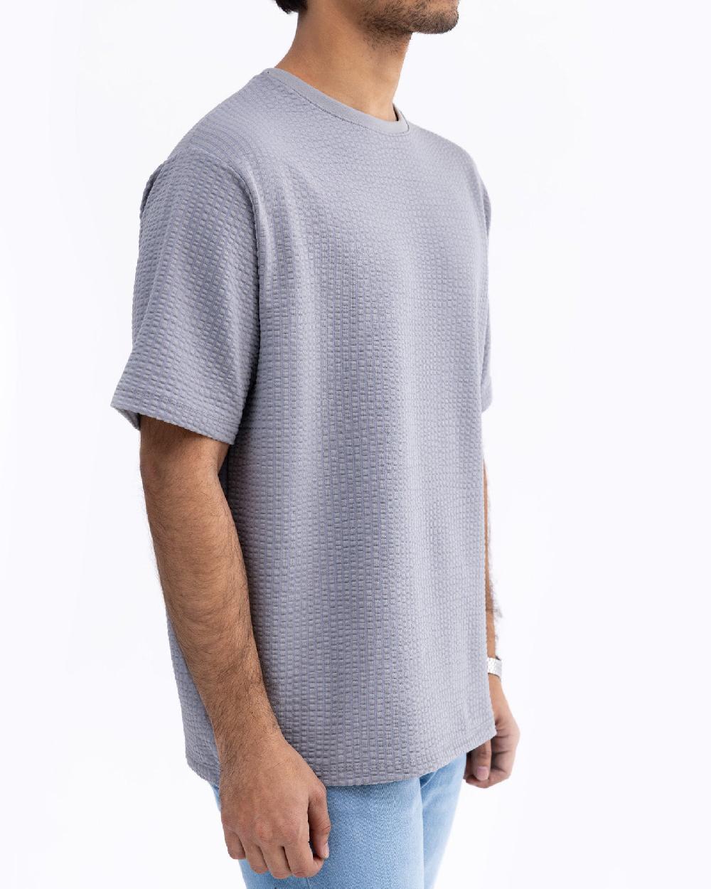 Engine T Shirt MT5005-00L-GRY