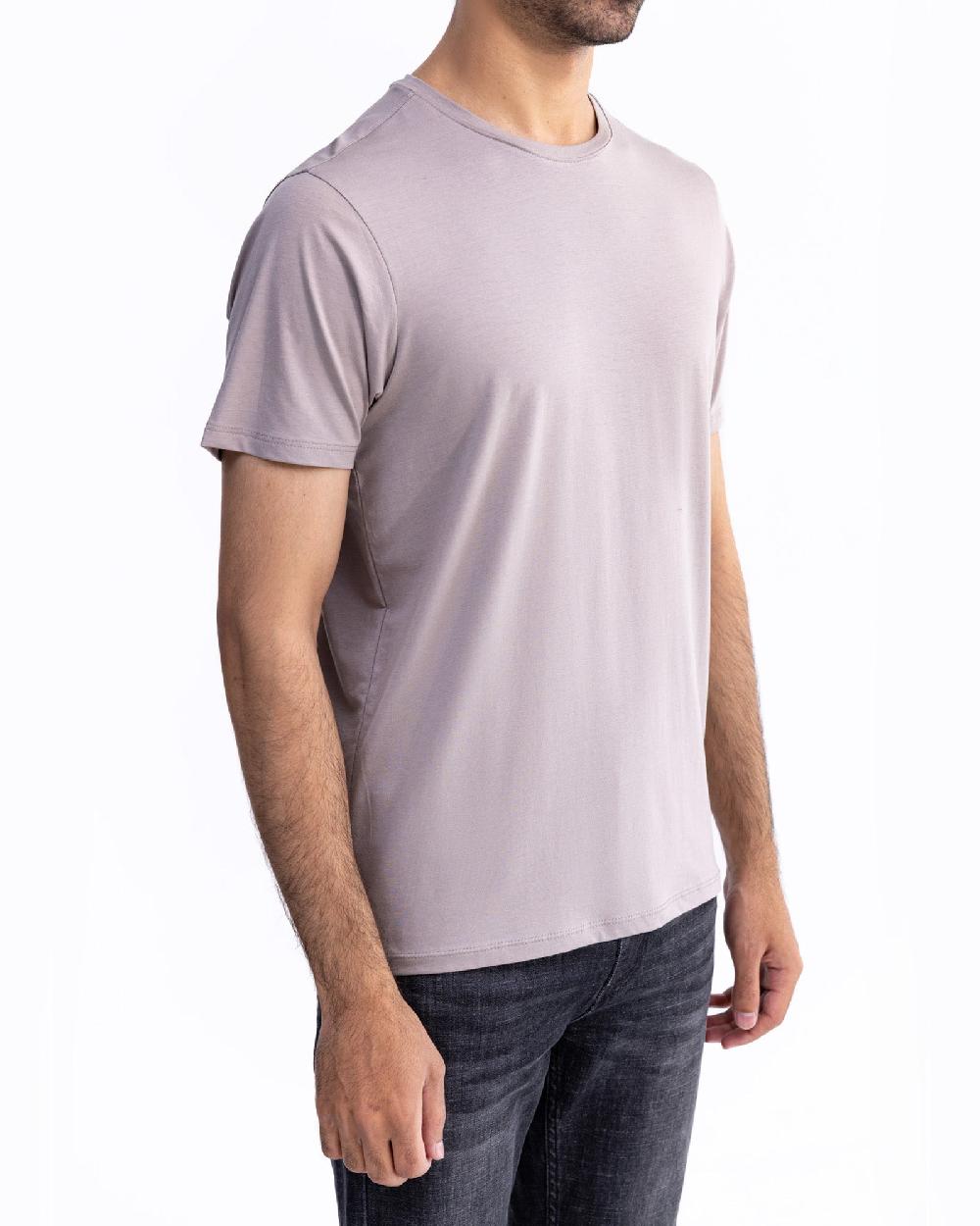 Engine T Shirt MT5008-00M-GRY