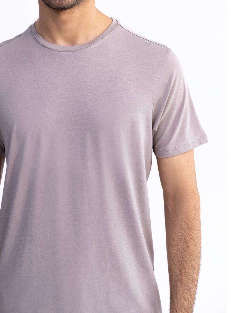 Engine T Shirt MT5008-00M-GRY