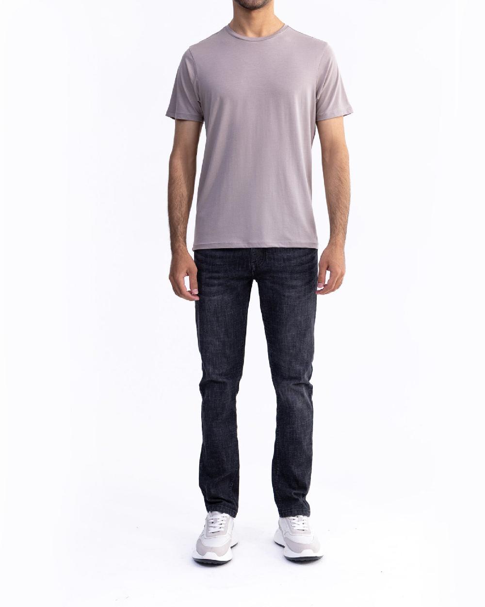 engine T Shirt MT5008-00M-GRY