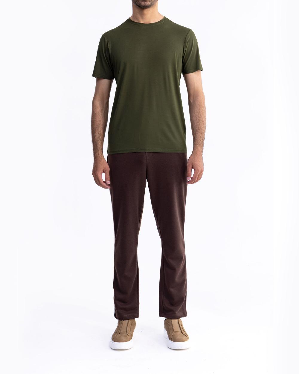 engine T Shirt MT5011-00S-GRN