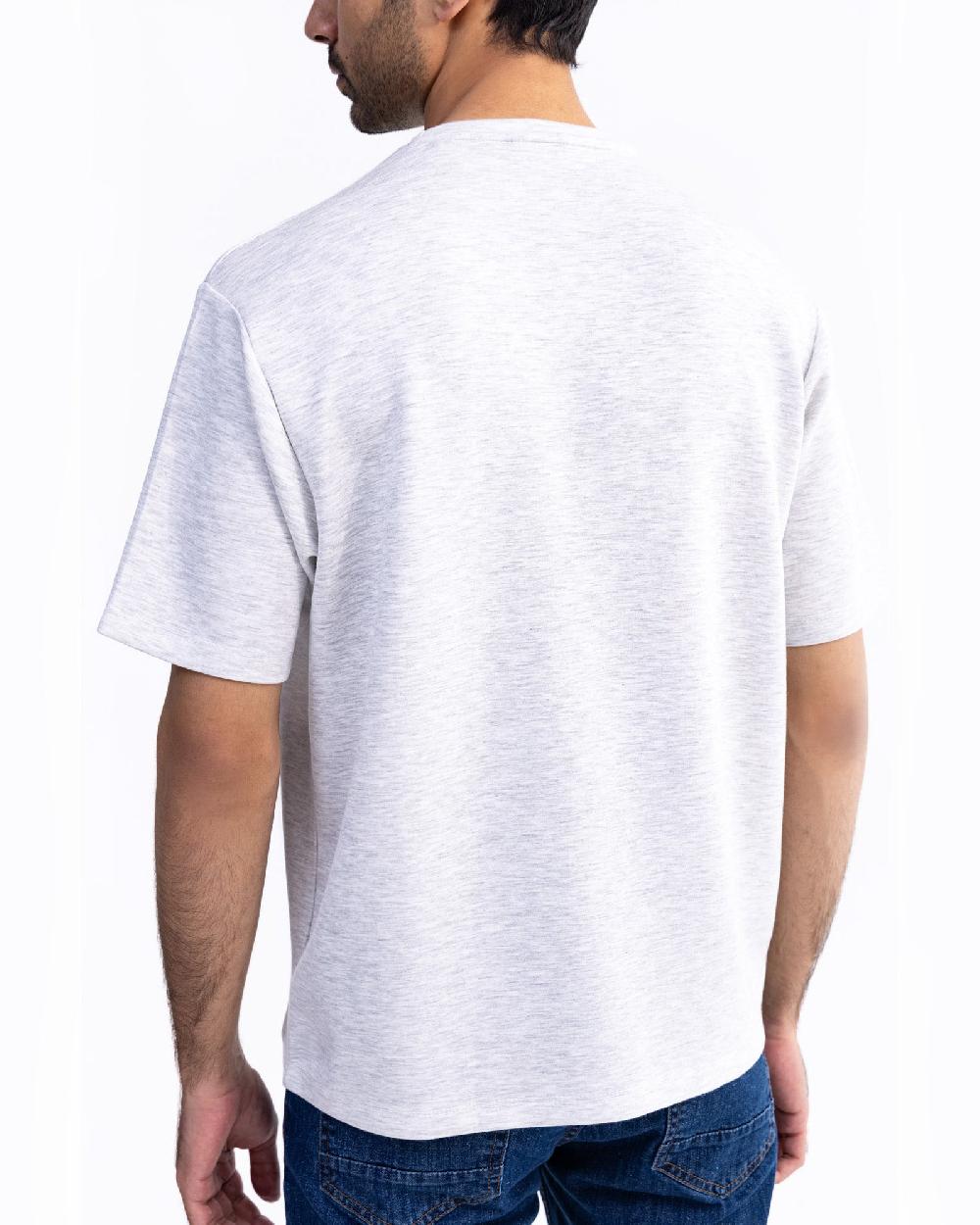 Engine T Shirt MT5020-00L-OTM