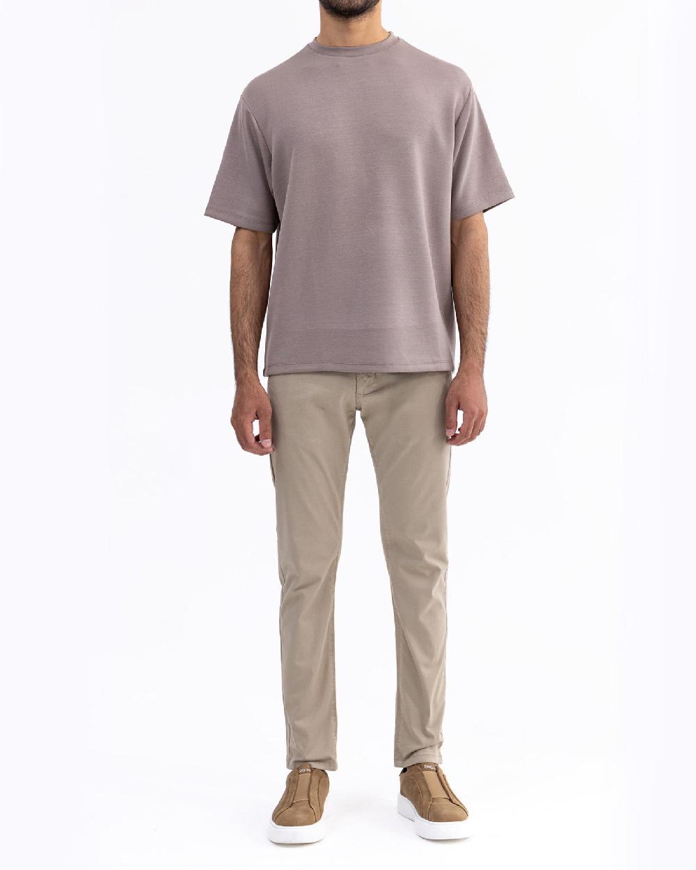 engine T Shirt MT5020-00S-CHK