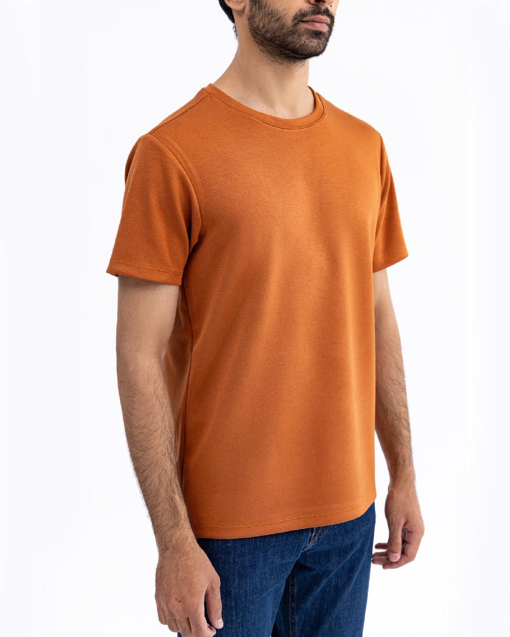 Engine T Shirt MT5022-00L-RST