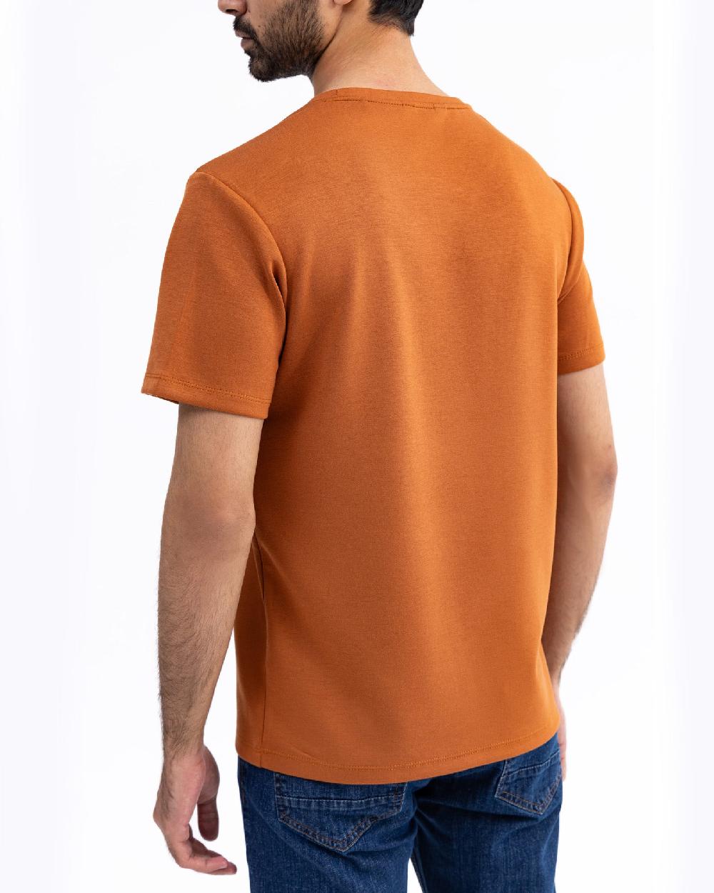 Engine T Shirt MT5022-00L-RST