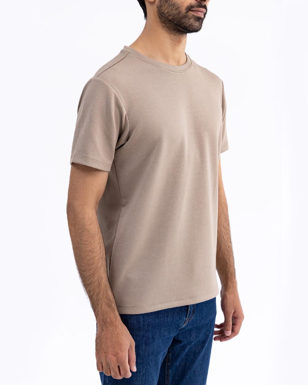 Engine T Shirt MT5022-00L-SND
