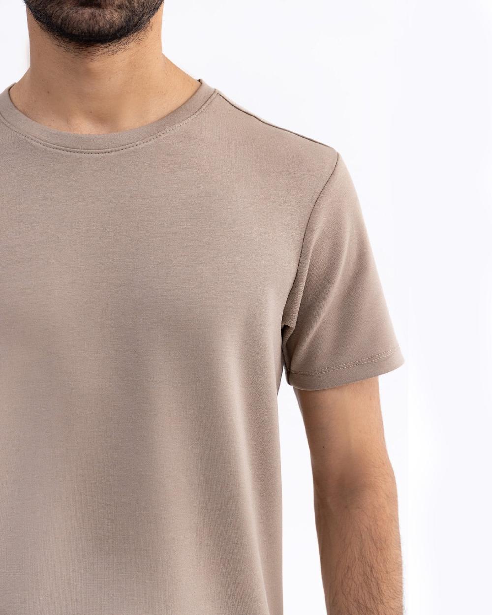 Engine T Shirt MT5022-00L-SND