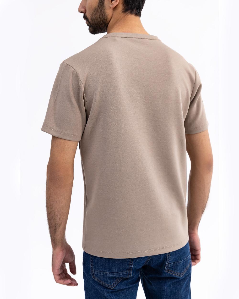 Engine T Shirt MT5022-00L-SND