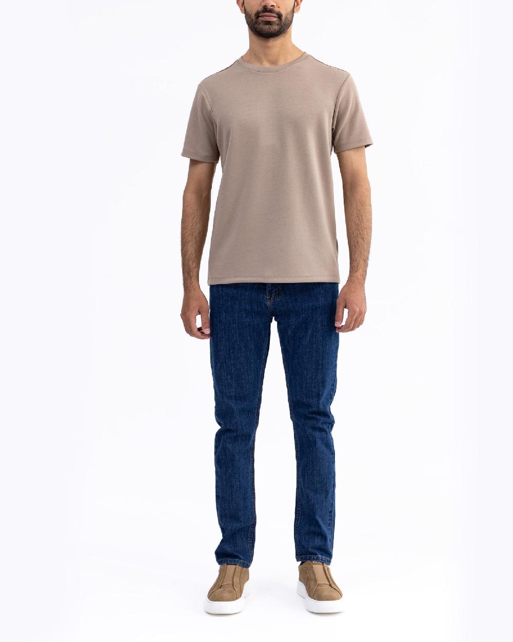 engine T Shirt MT5022-00L-SND