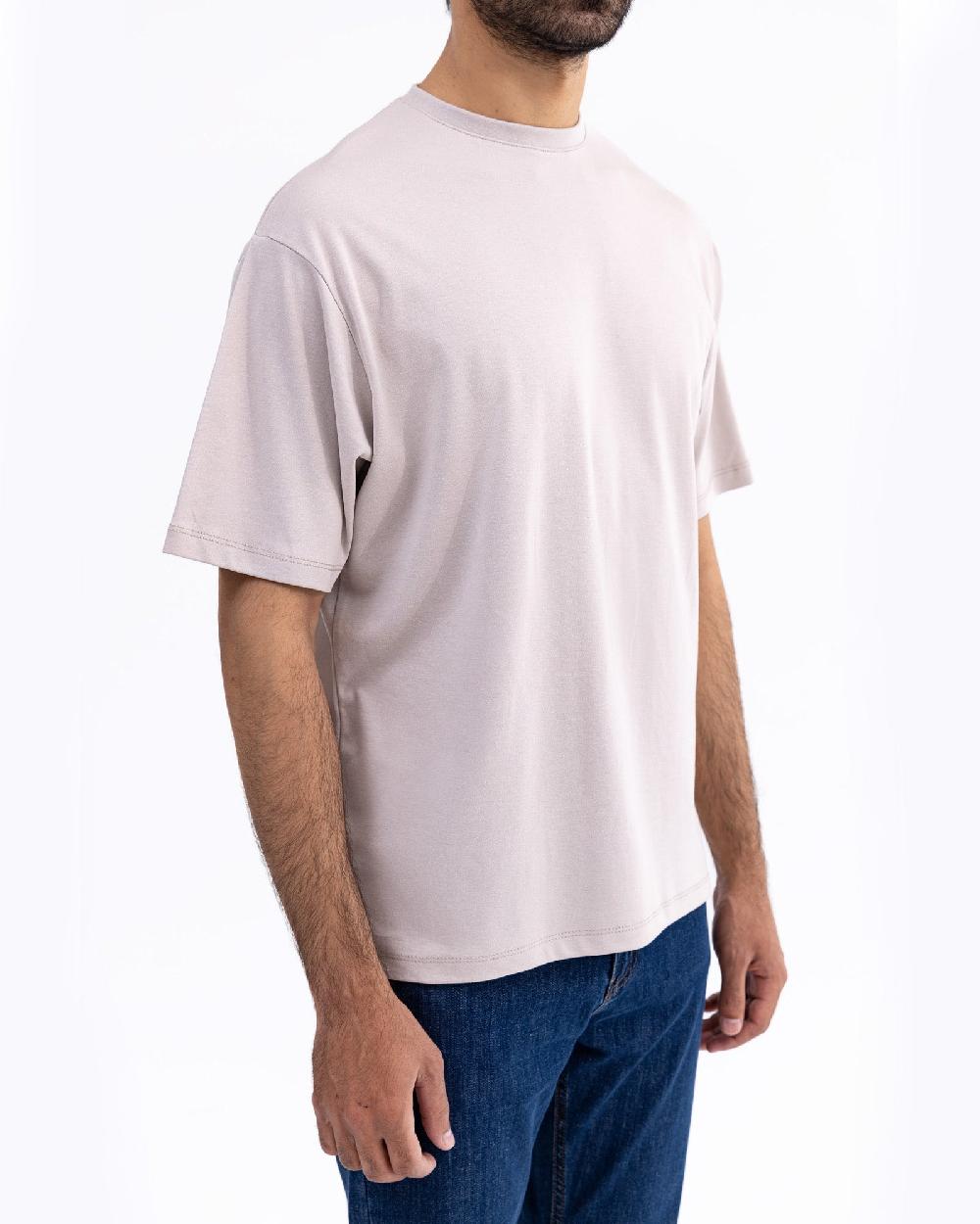 Engine T Shirt MT5029-00S-BGE