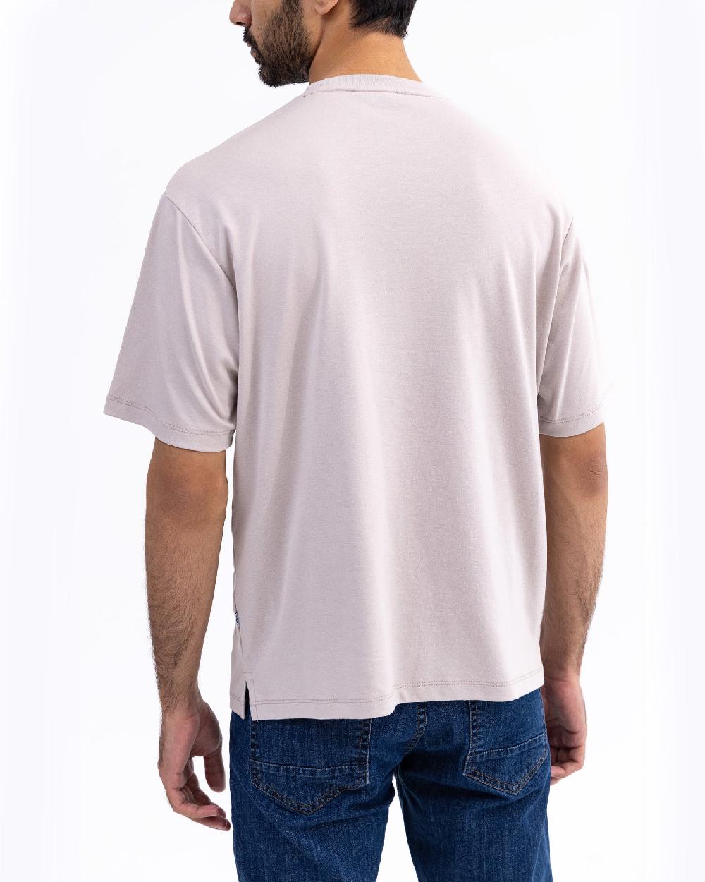 Engine T Shirt MT5029-00S-BGE