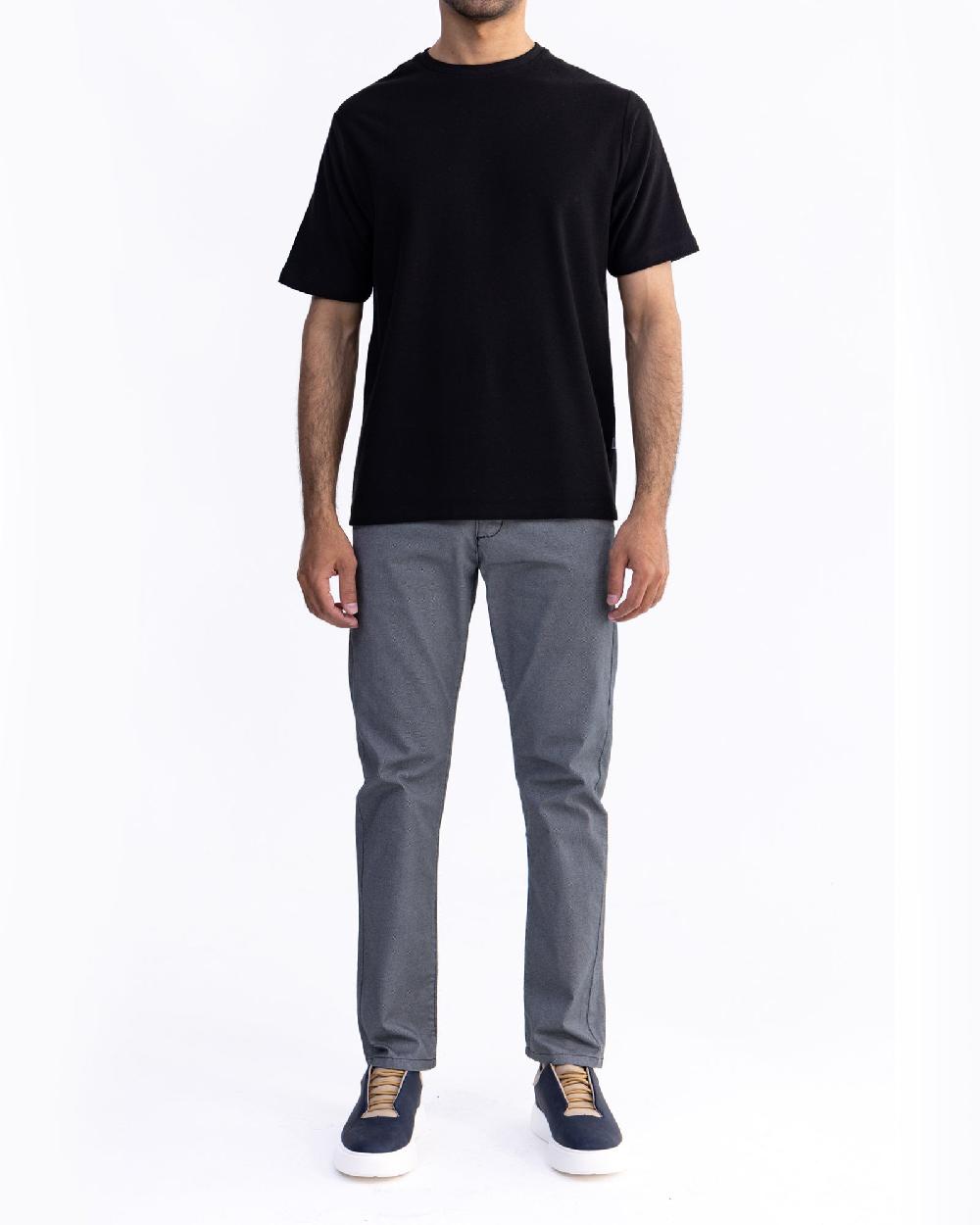 engine T Shirt MT5030-00L-BLK