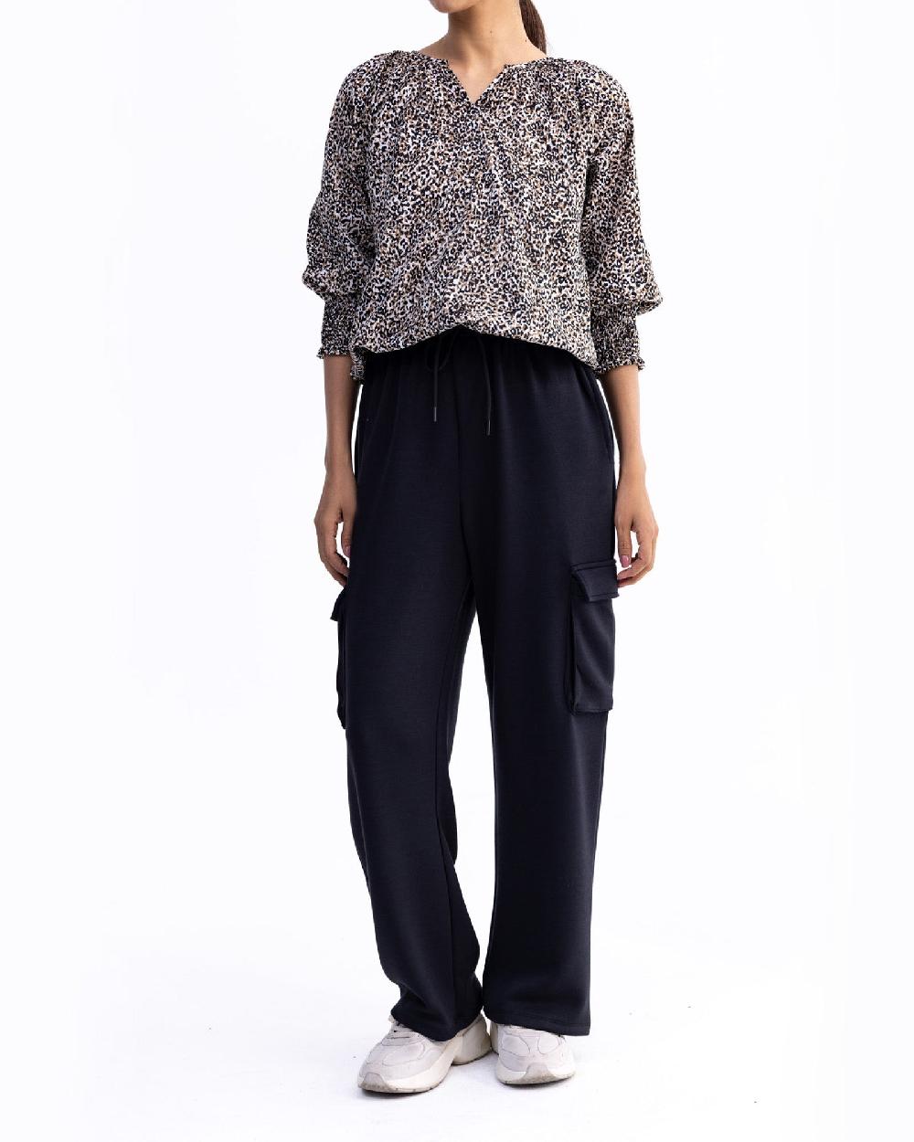 engine Top FLO159-00M-BLK