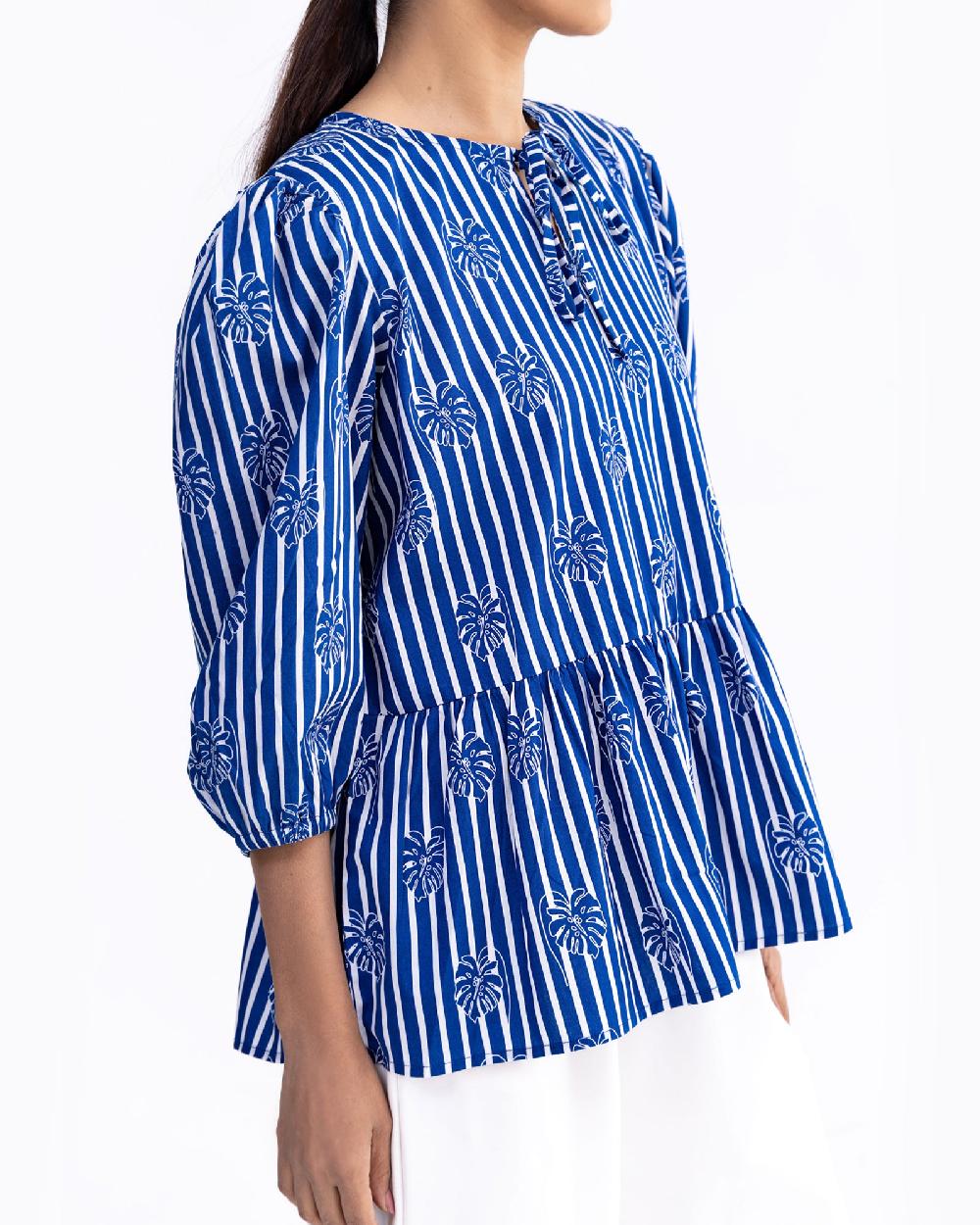 Engine Top FLO161-00S-NVY