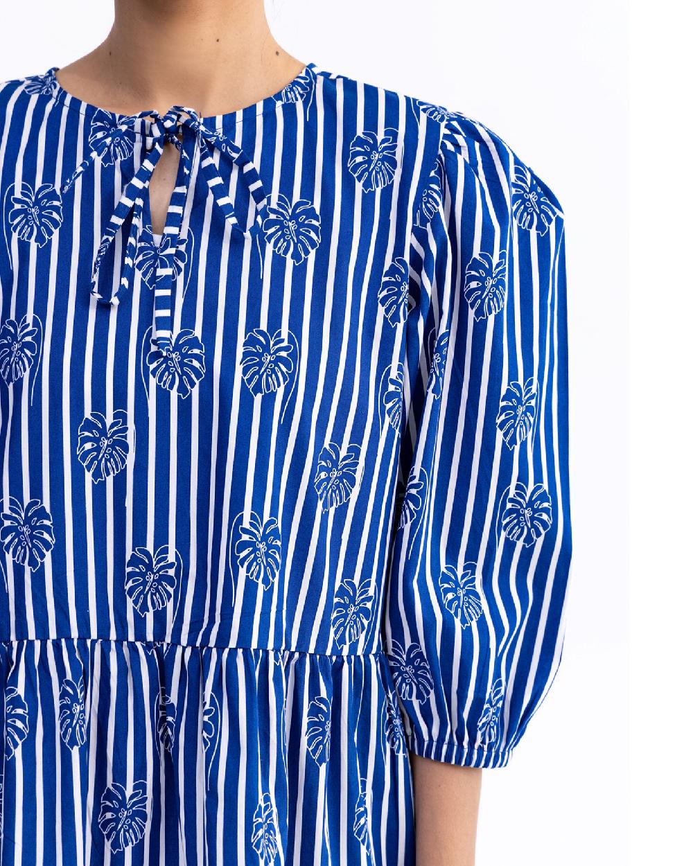 Engine Top FLO161-00S-NVY