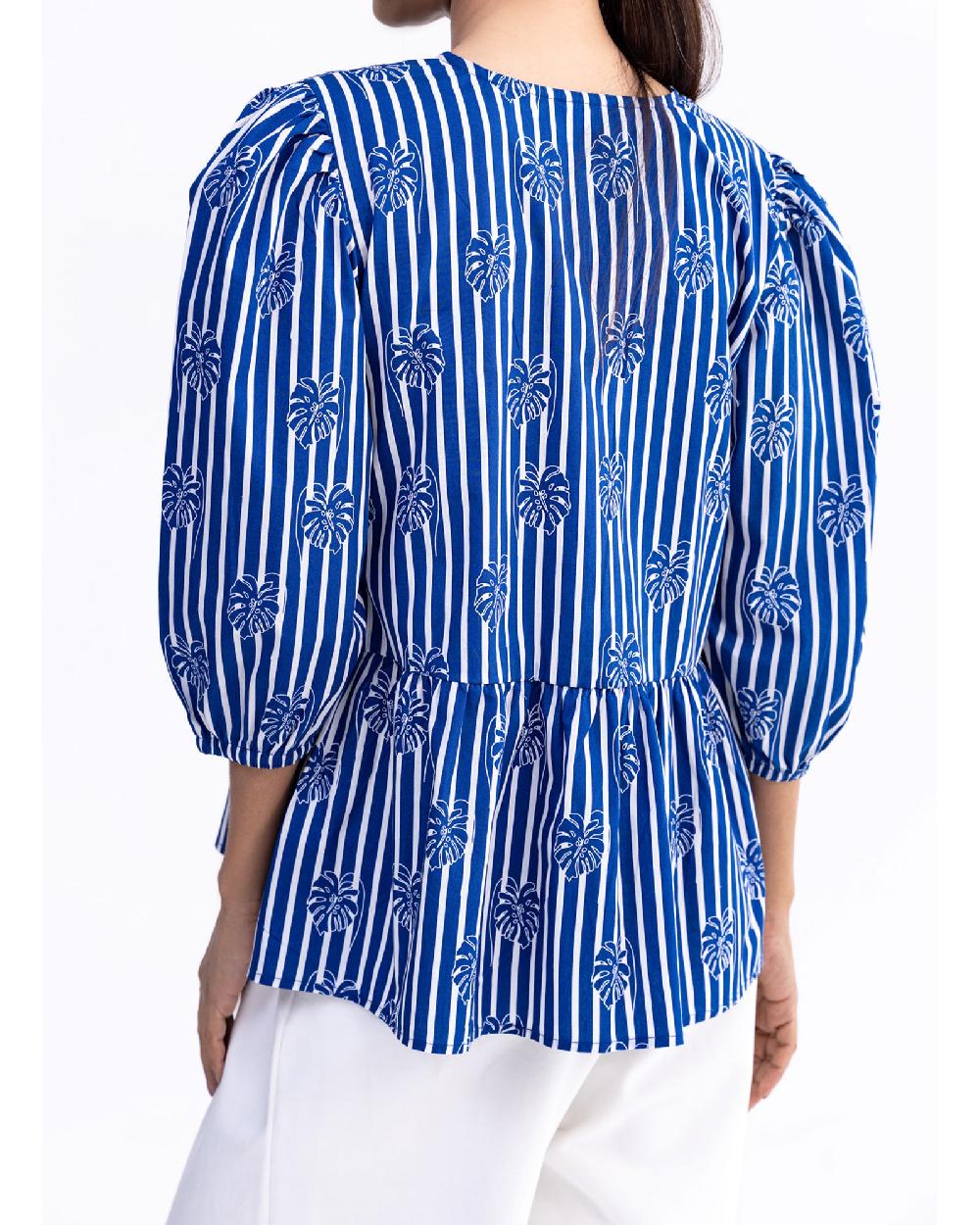 Engine Top FLO161-00S-NVY