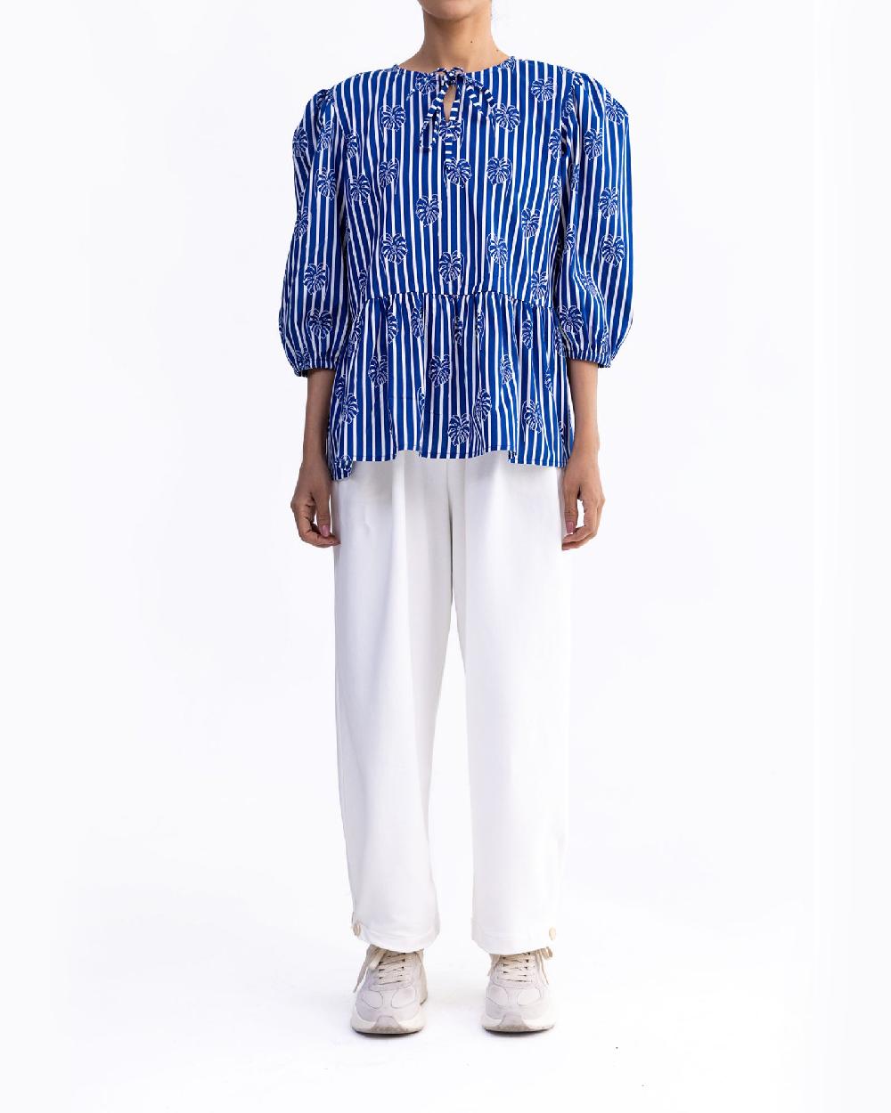 engine Top FLO161-00S-NVY