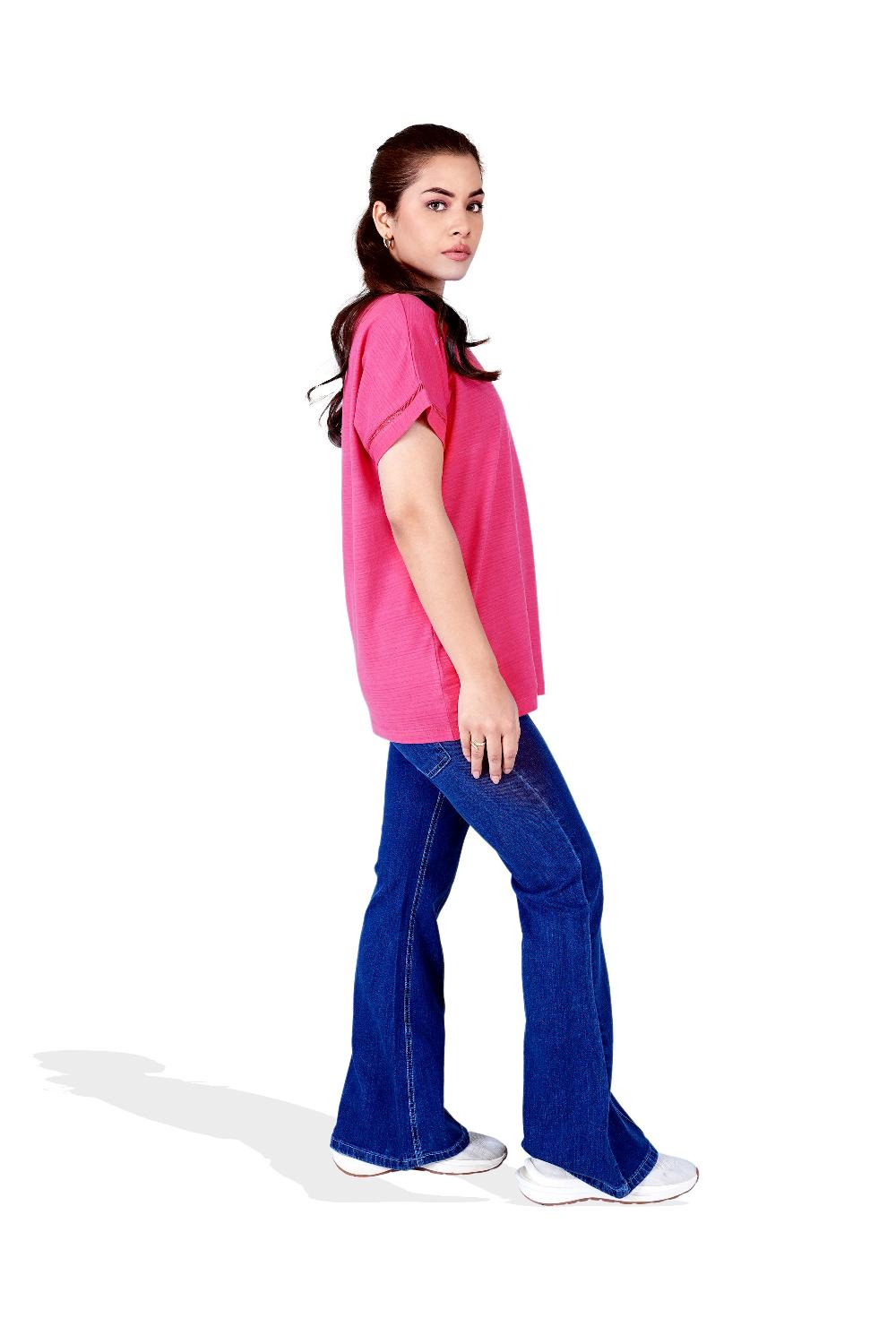 Engine Top FLT236-00S-PNK