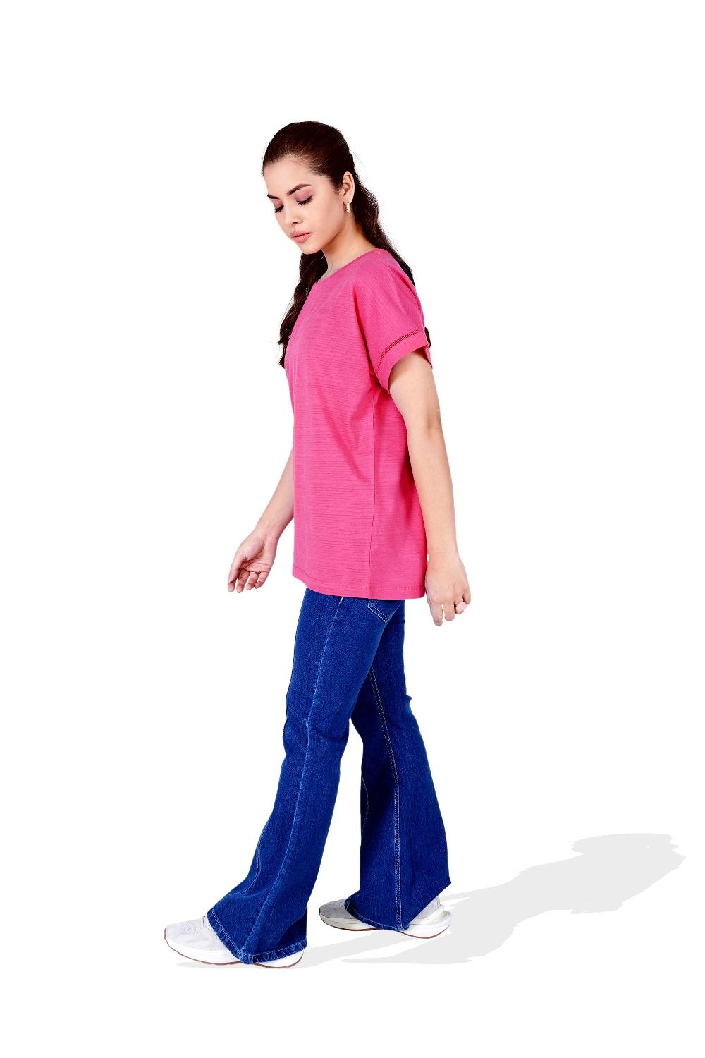 Engine Top FLT236-00S-PNK